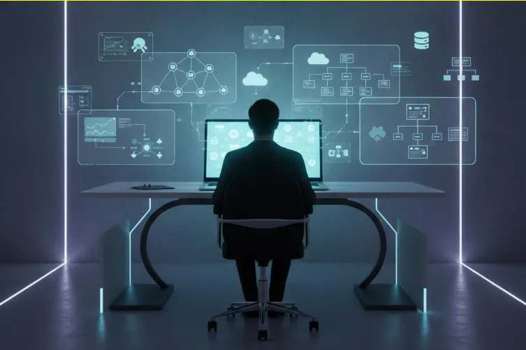 Lack of Standard Architecture for Team Collaboration: Why SaaS Teams Need SaaS Architecture Best Practices